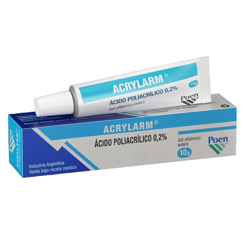 ACRYLARM GEL