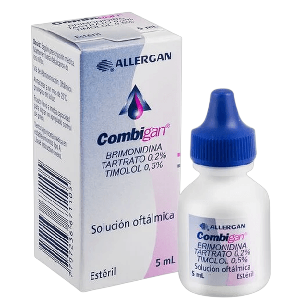 COMBIGAN