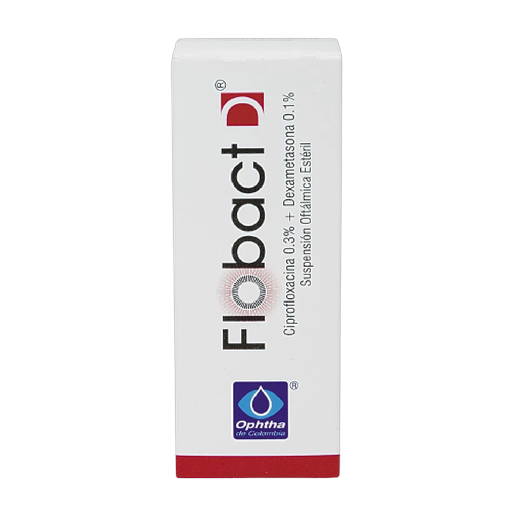 FLOBACT - D