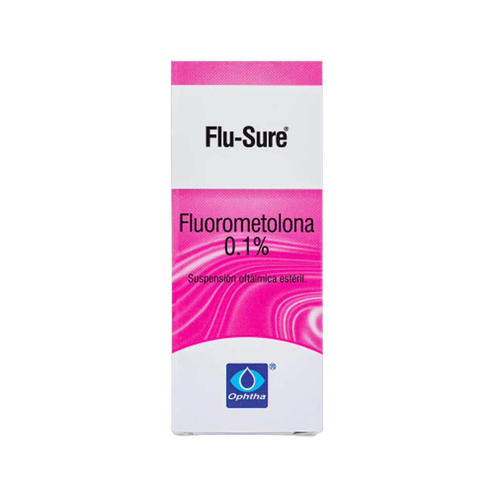 FLU-SURE