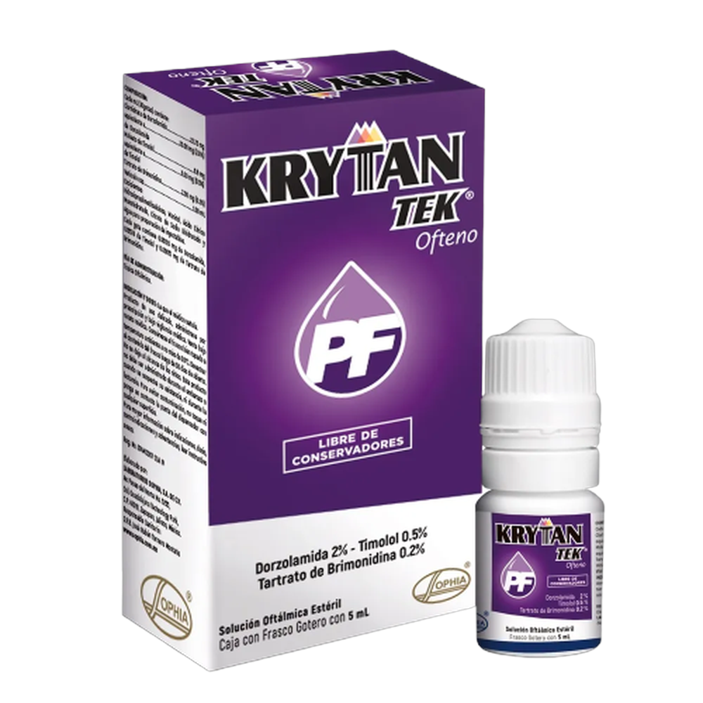 KRYTANTEK PF