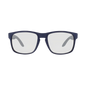 Silver Eclipse