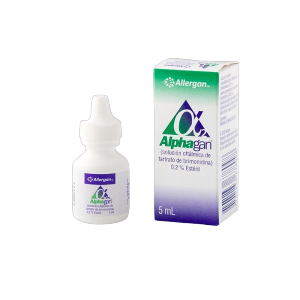 ALPHAGAN
