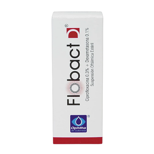 FLOBACT - D
