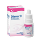 OFTAMOX D