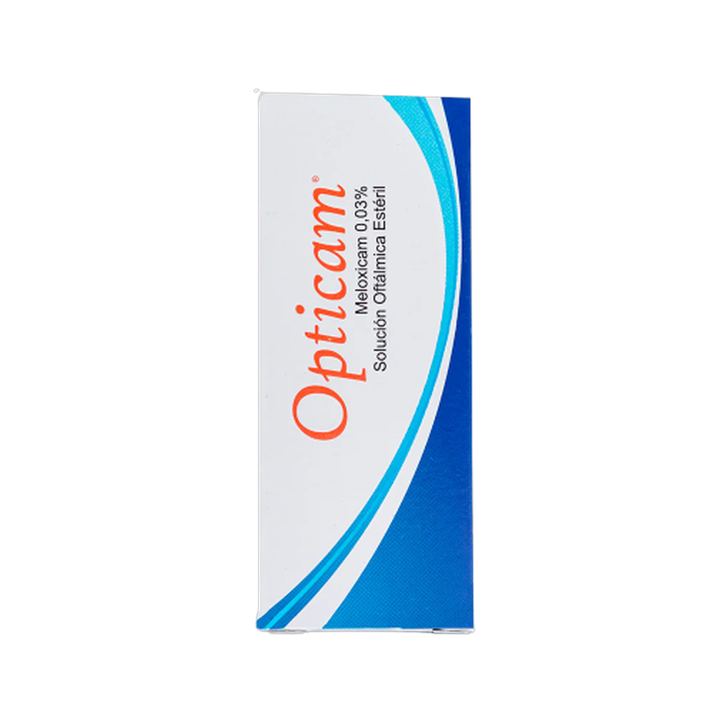 OPTICAM