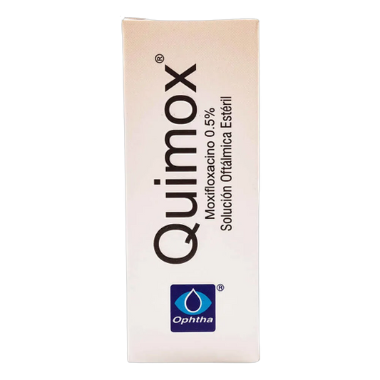 QUIMOX