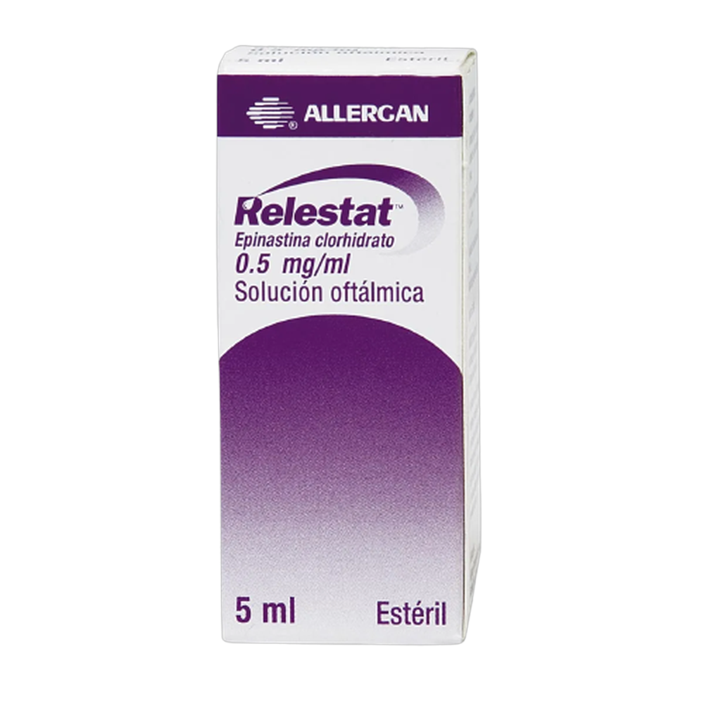 RELESTAT