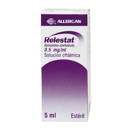 RELESTAT